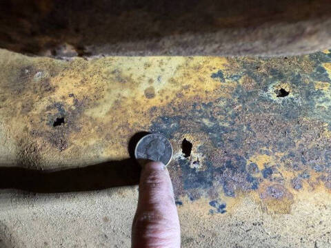 1979 GMC Sierra 1500