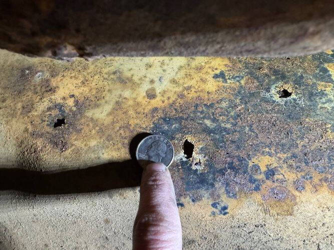 1979 GMC Sierra 1500