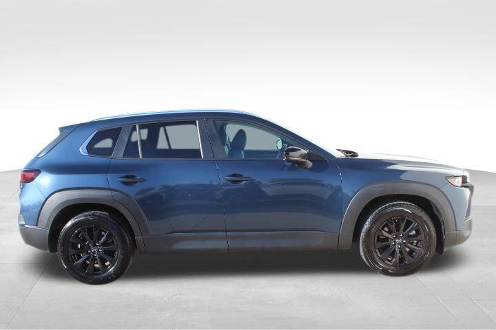 2024 Mazda CX-50 2.5 S Preferred