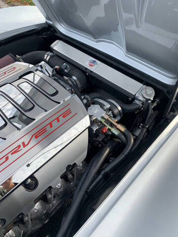 1964 Chevrolet Corvette