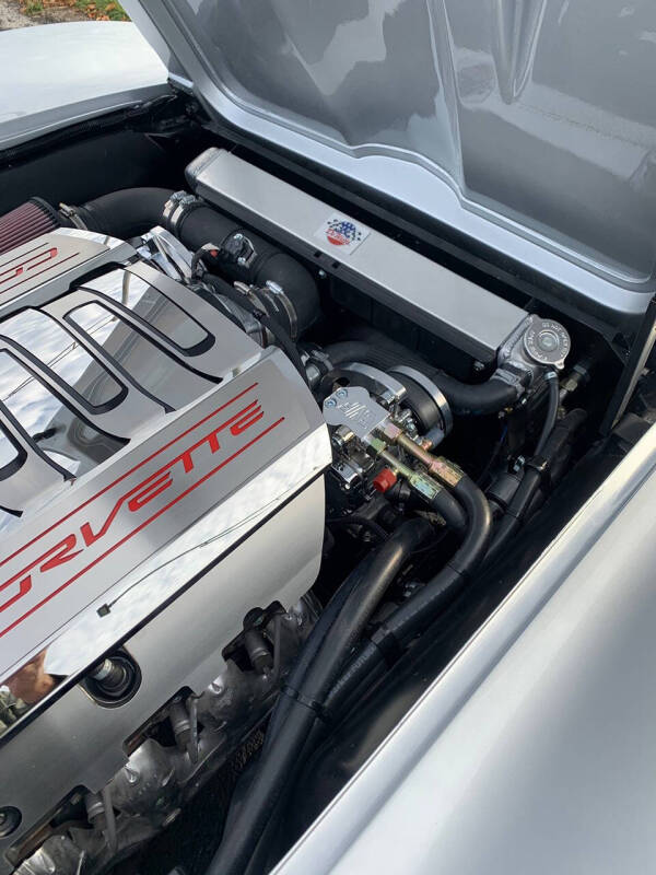 1964 Chevrolet Corvette