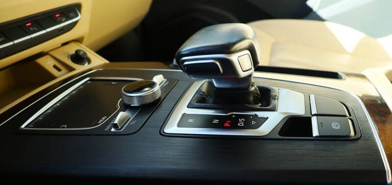 2019 Audi Q5 quattro Premium Plus 45 TFSI