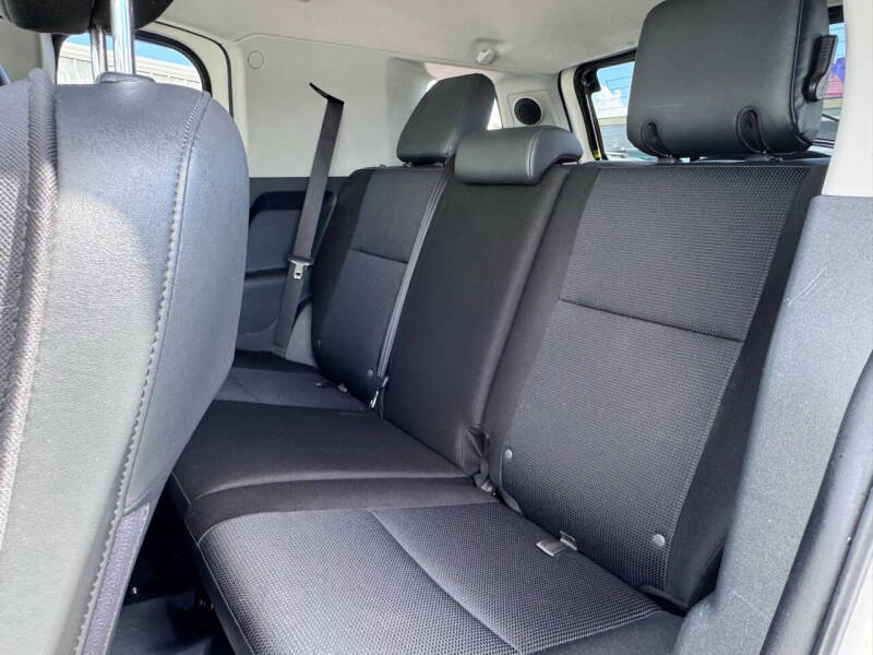 2013 Toyota FJ Cruiser