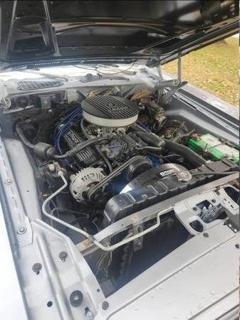 1973 Dodge Challenger