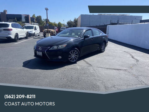 2013 Lexus ES 300h Base Photo