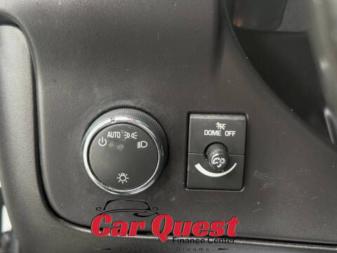 2022 GMC Savana 2500