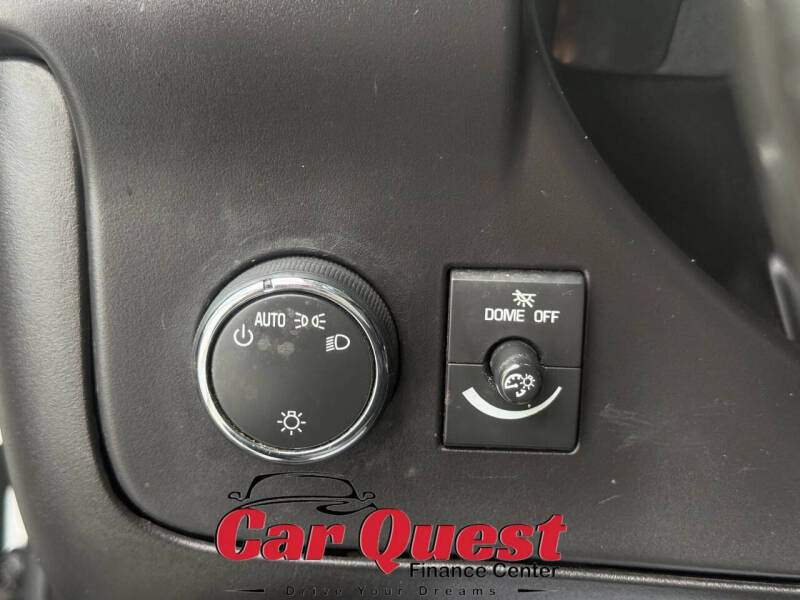 2022 GMC Savana 2500