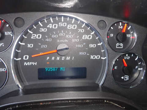 2022 Chevrolet Express 2500