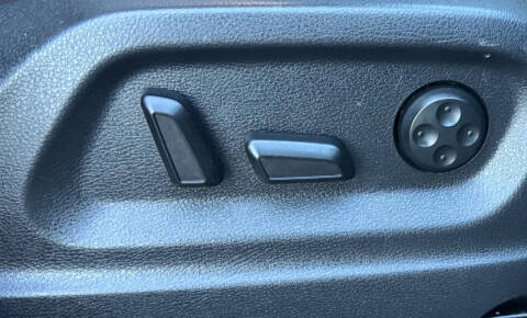 2012 Audi Q5 2.0T quattro Premium Plus