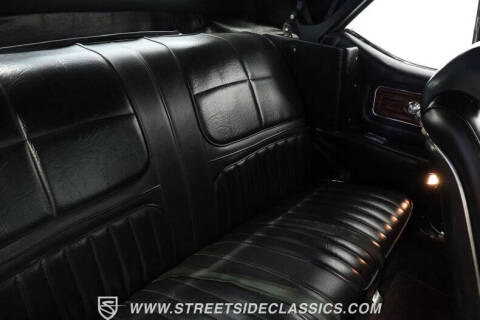 1970 Oldsmobile Cutlass