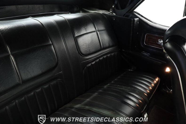 1970 Oldsmobile Cutlass