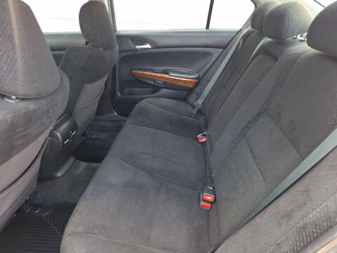 2011 Honda Accord EX