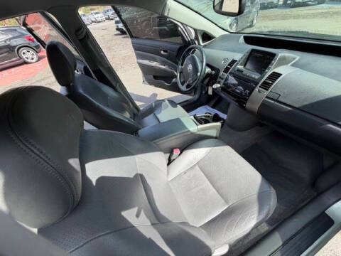 2007 Toyota Prius