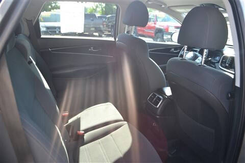 2019 Kia Sorento L