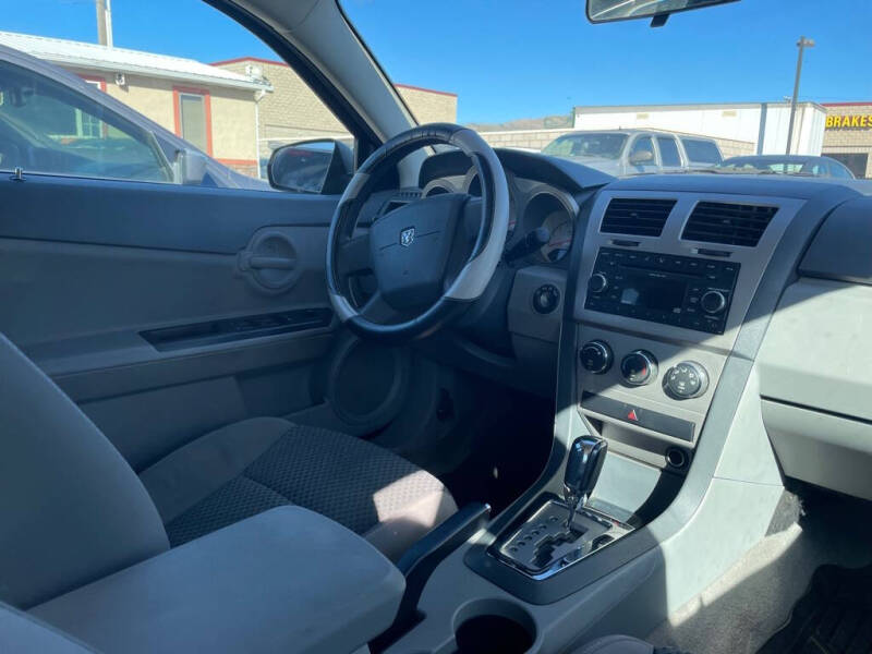 2008 Dodge Avenger SE