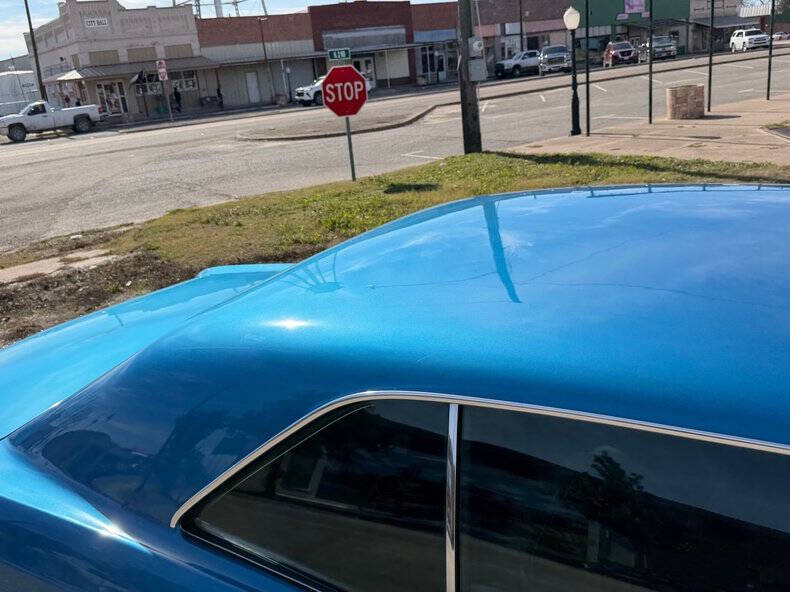 1966 Chevrolet Chevelle