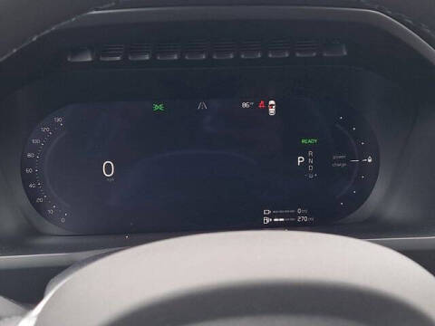 2026 Volvo XC90 T8 Plus 7P