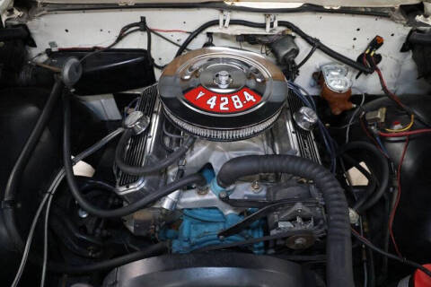 1962 Pontiac Catalina