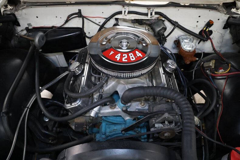 1962 Pontiac Catalina