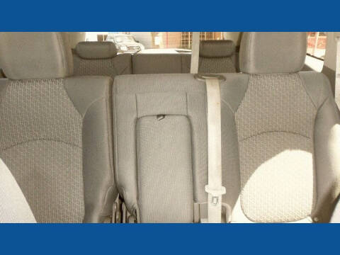 2011 Chevrolet Traverse LS