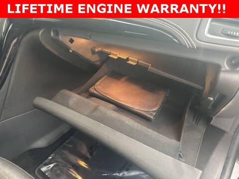 2016 Buick Cascada Premium