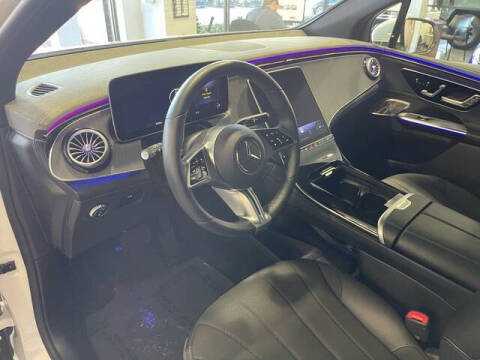 2024 Mercedes-Benz EQE EQE 350 4MATIC