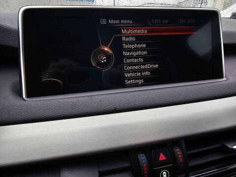 2015 BMW X5 xDrive35d