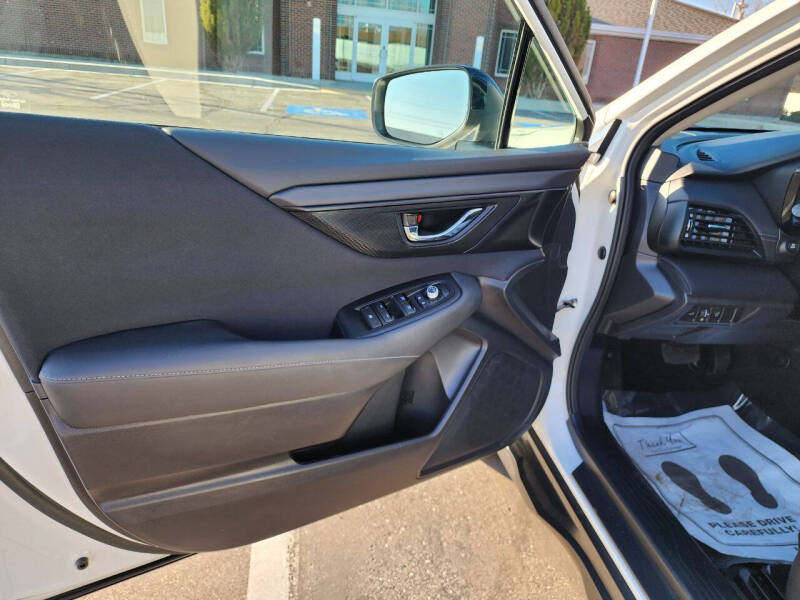 2024 Subaru Outback Premium