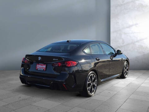 2025 BMW 2 Series 228 xDrive Gran Coupe