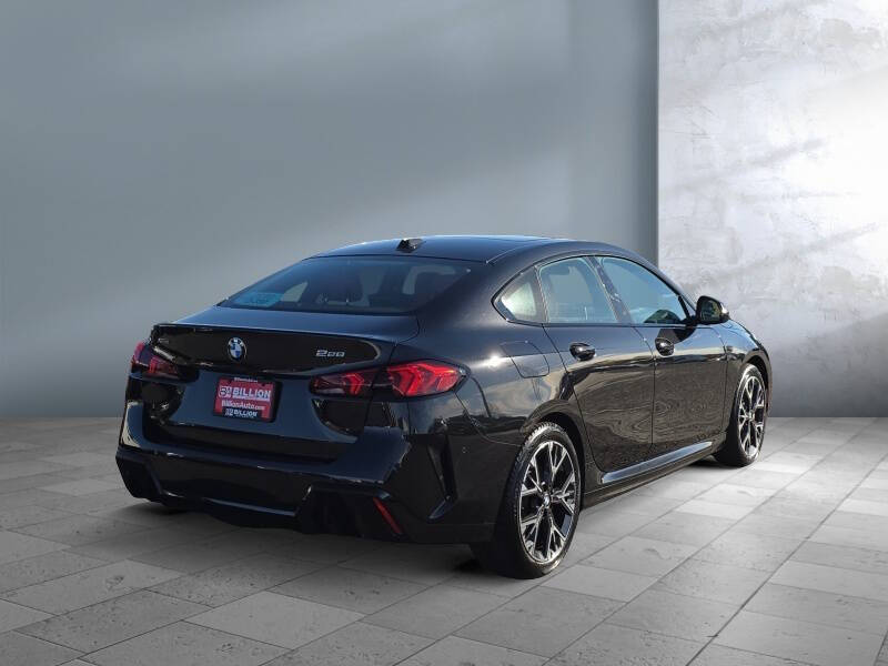 2025 BMW 2 Series 228 xDrive Gran Coupe