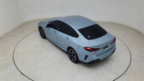 2025 BMW 2 Series 228 xDrive Gran Coupe