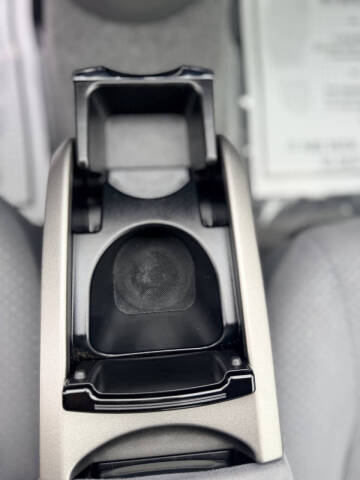 2008 Toyota Prius Standard