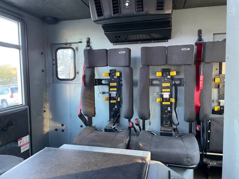 2006 Pierce Enforcer