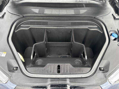 2021 Ford Mustang Mach-E Premium