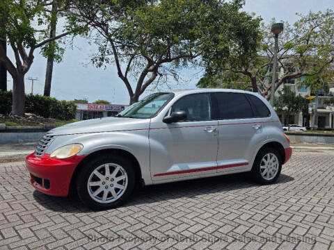 2007 Chrysler PT Cruiser Touring