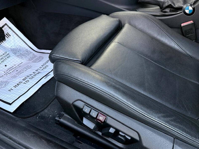 2015 BMW 4 Series 428i