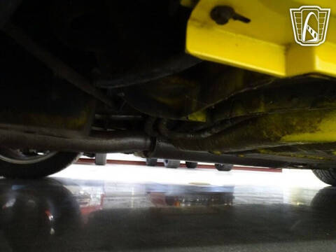 1996 Chevrolet Corvette