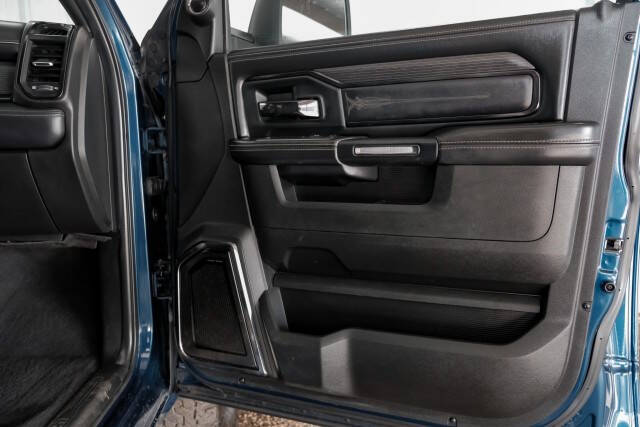 2023 RAM 3500 Limited