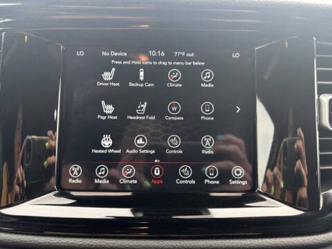 2024 Dodge Durango SXT Plus