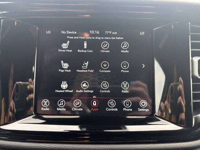 2024 Dodge Durango SXT Plus