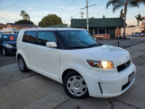 2010 Scion xB for sale at Nueva Italia Motors in Ventura CA