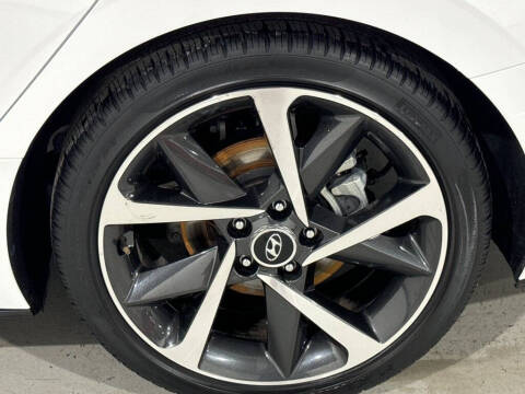 2023 Hyundai Sonata SEL Plus