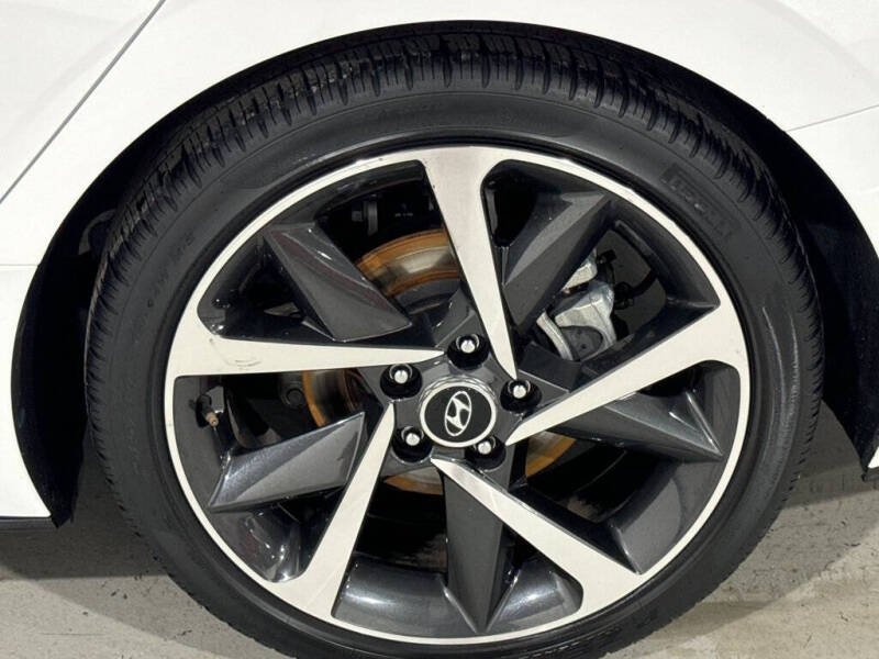 2023 Hyundai Sonata SEL Plus