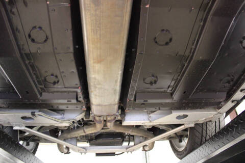 1997 Plymouth Prowler