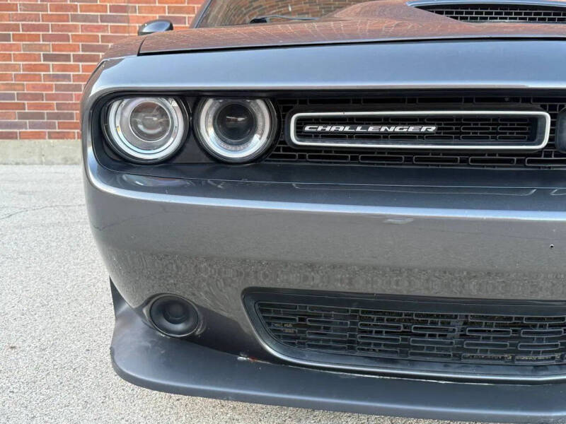 2021 Dodge Challenger R/T