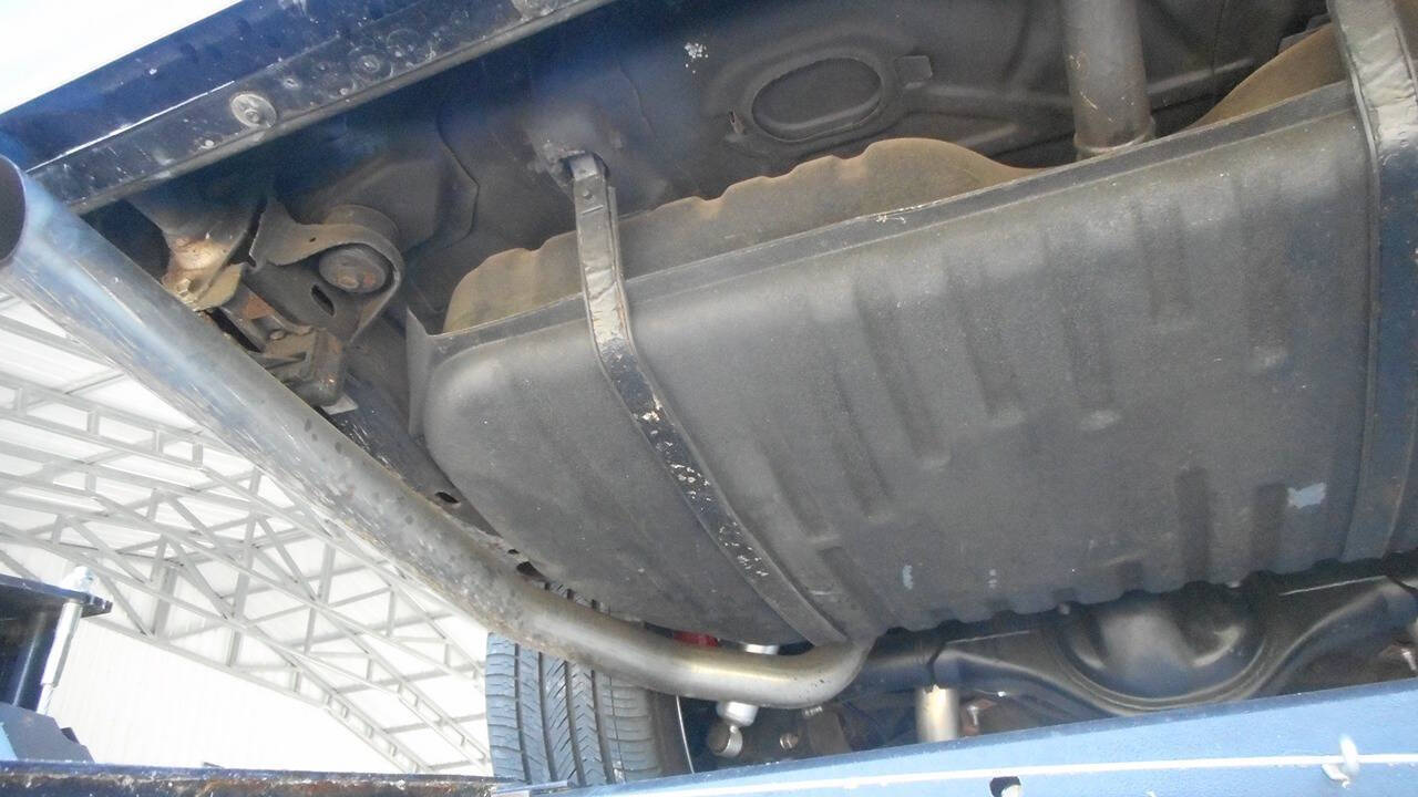 1987 Chevrolet Monte Carlo 20