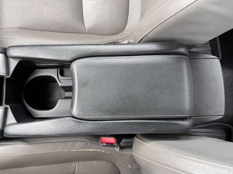 2017 Honda Civic Touring