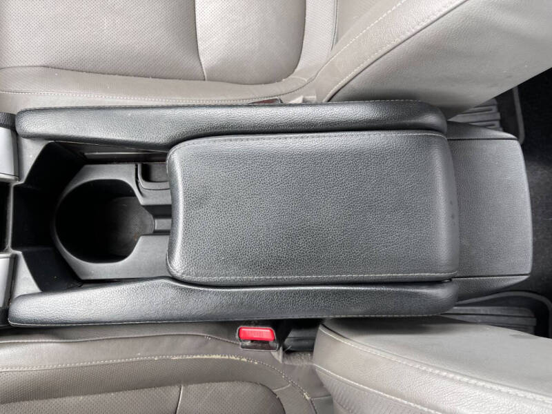 2017 Honda Civic Touring