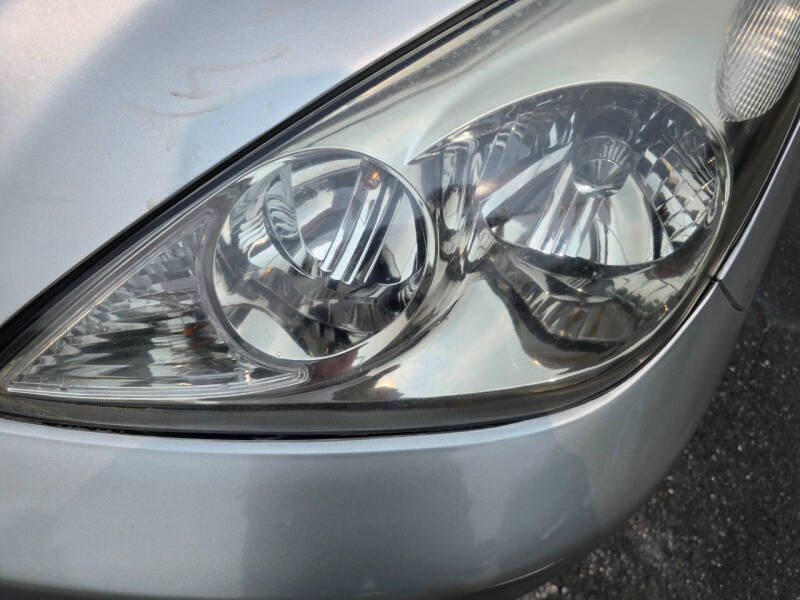 2003 Lexus ES 300