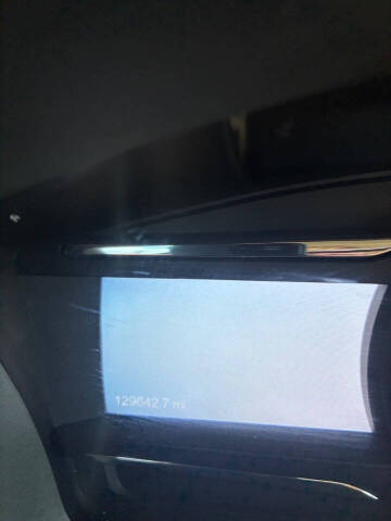 2017 Ford Flex Limited